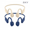 SKY Fit Vibe — Wireless Bone Conduction Earphones