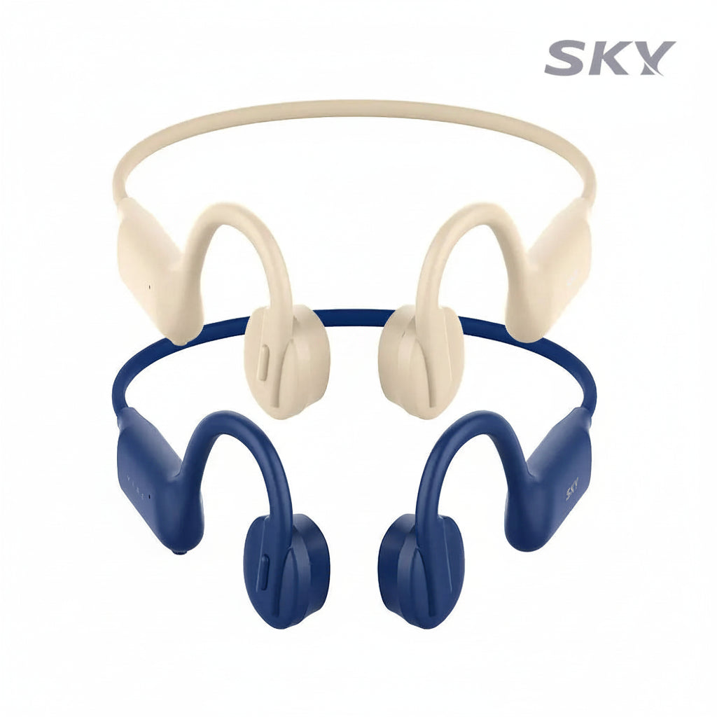 SKY Fit Vibe — Wireless Bone Conduction Earphones