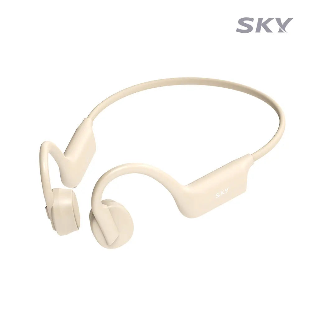 SKY Fit Vibe — Wireless Bone Conduction Earphones