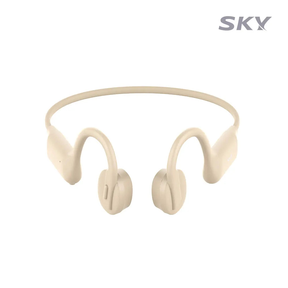 SKY Fit Vibe — Wireless Bone Conduction Earphones