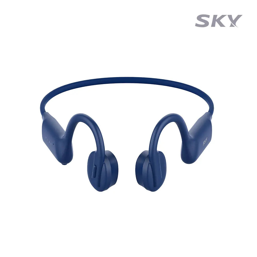 SKY Fit Vibe — Wireless Bone Conduction Earphones