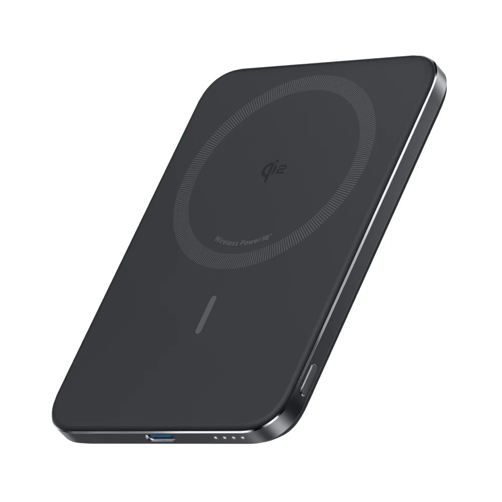 Anker Nano Power Bank (5K, Slim)