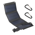 Foldable Solar Panel