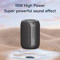 ZEALOT S32PRO — Portable Waterproof Bluetooth Speaker